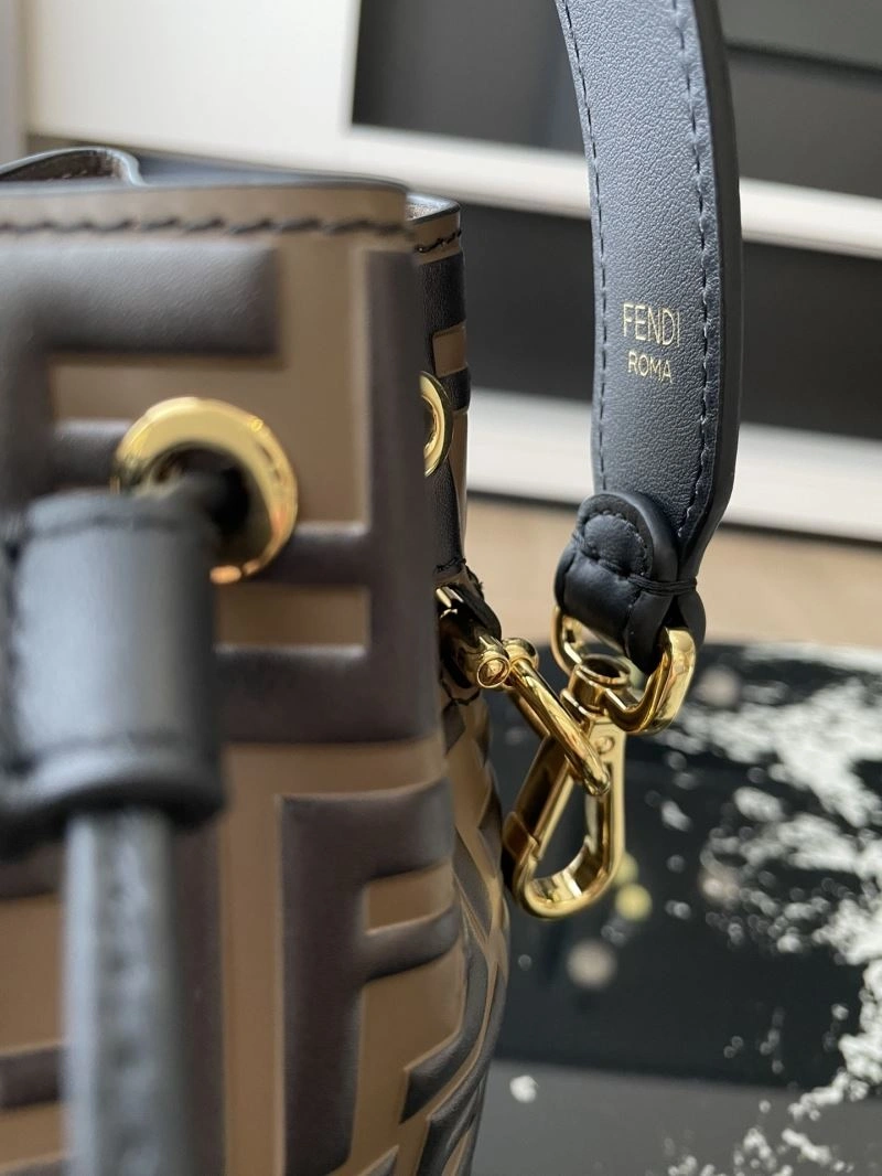 NewStyle Fendi Bucket Bags 57951
