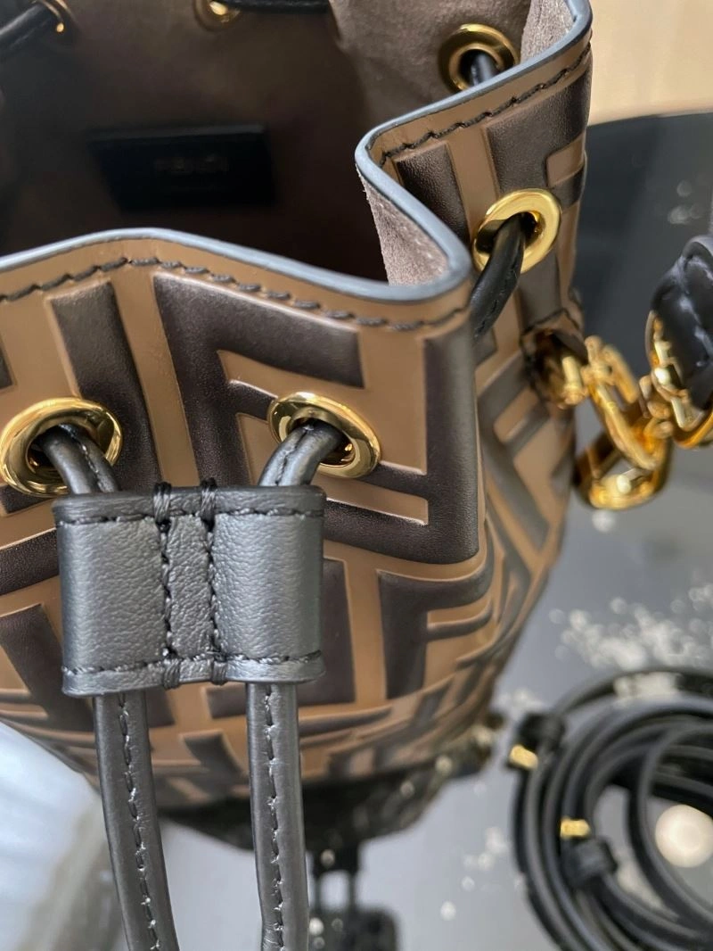 NewStyle Fendi Bucket Bags 57951
