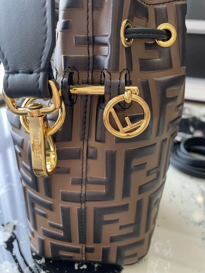 NewStyle Fendi Bucket Bags 57951