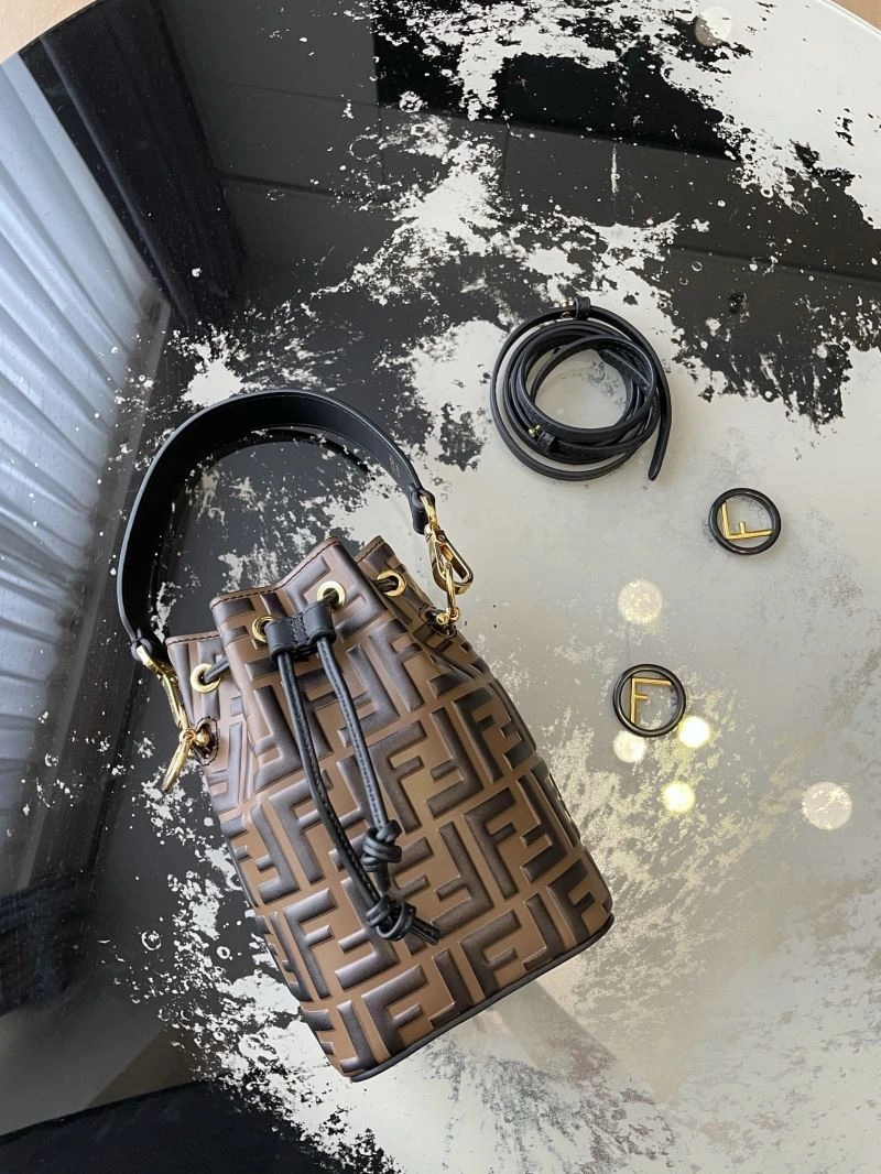 NewStyle Fendi Bucket Bags 57951