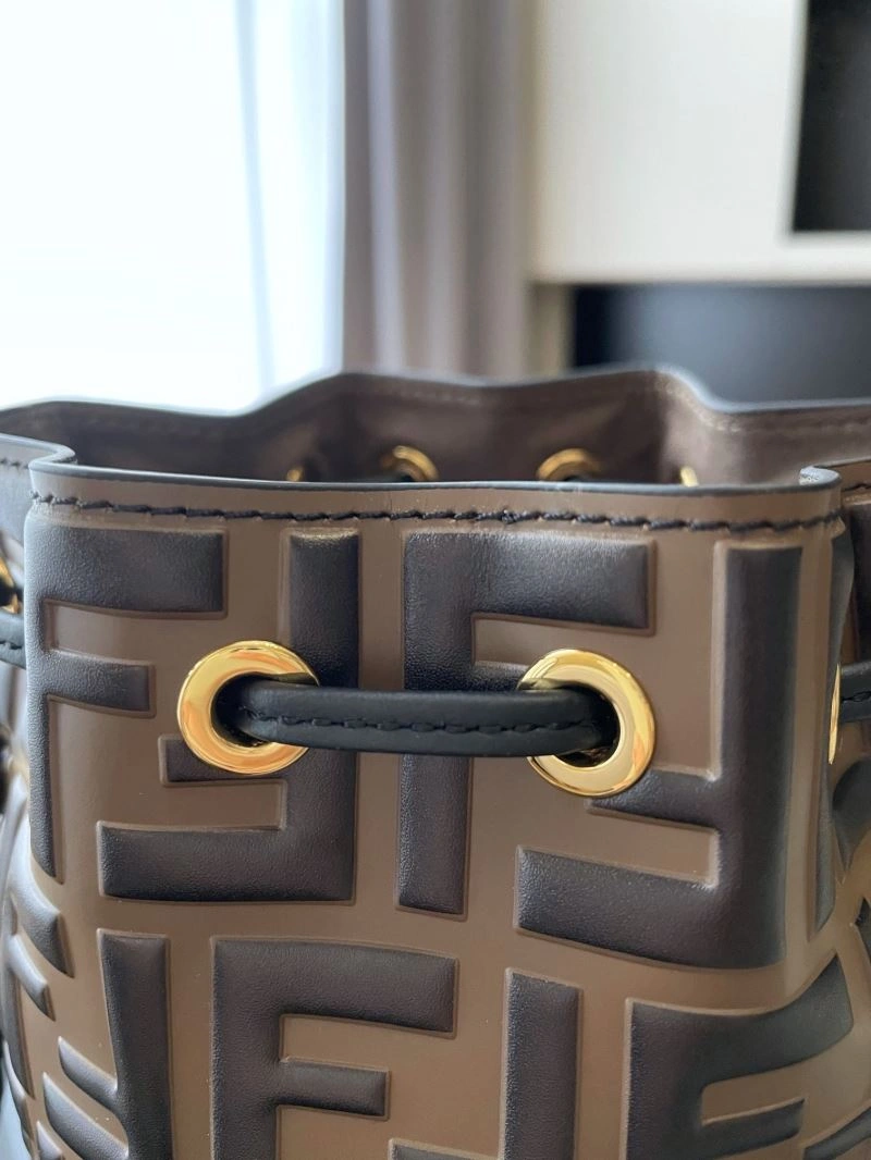 NewStyle Fendi Bucket Bags 57951