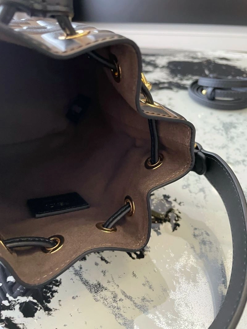NewStyle Fendi Bucket Bags 57951