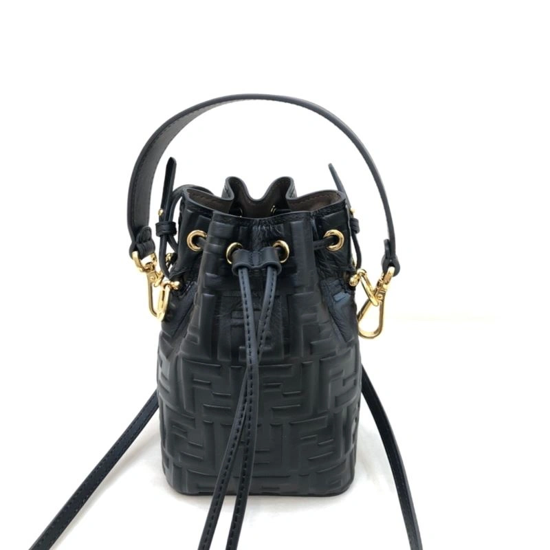 Fendi Bucket Bags Versatile 57952
