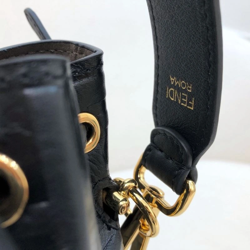 Fendi Bucket Bags Versatile 57952