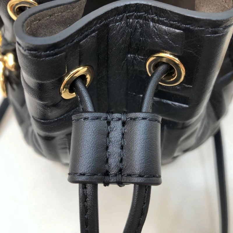 Fendi Bucket Bags Versatile 57952