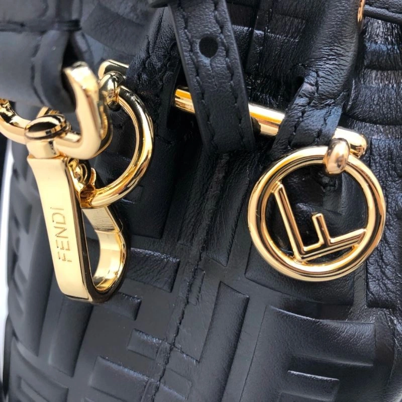 Fendi Bucket Bags Versatile 57952
