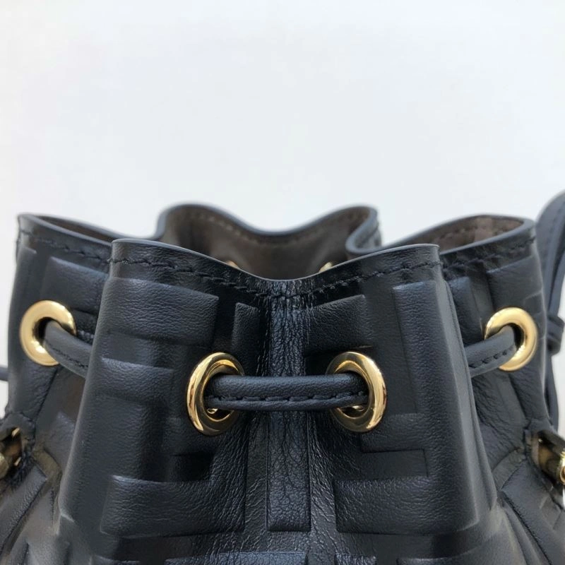 Fendi Bucket Bags Versatile 57952