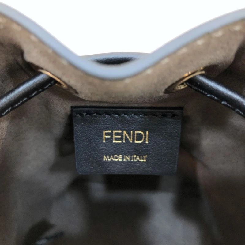 Fendi Bucket Bags Versatile 57952