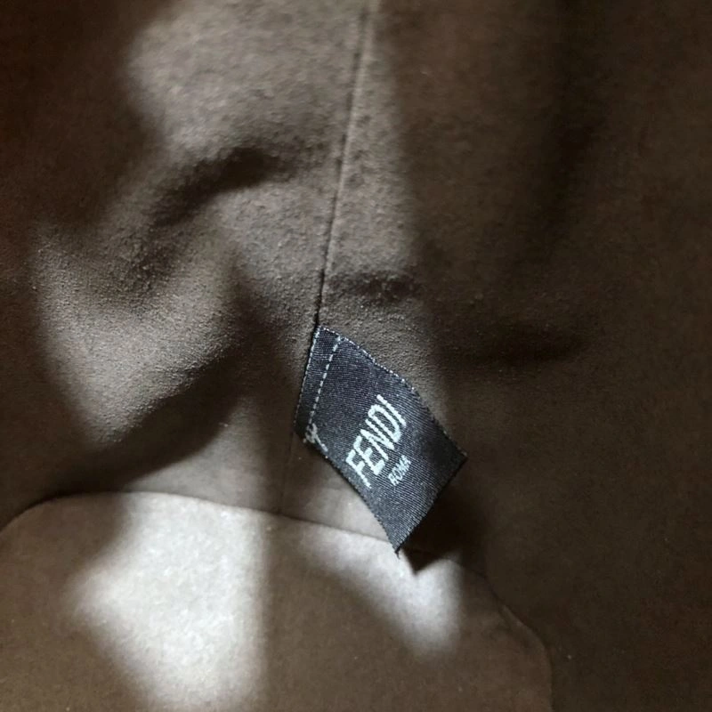 Fendi Bucket Bags Versatile 57952
