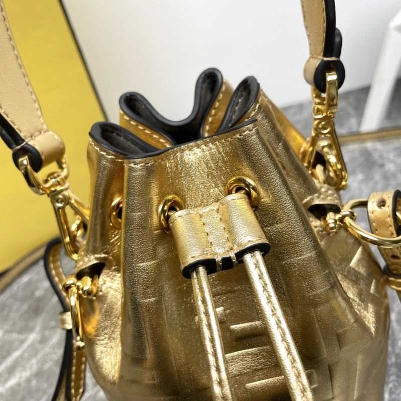 Lightweight Fendi Bucket Bags 57942