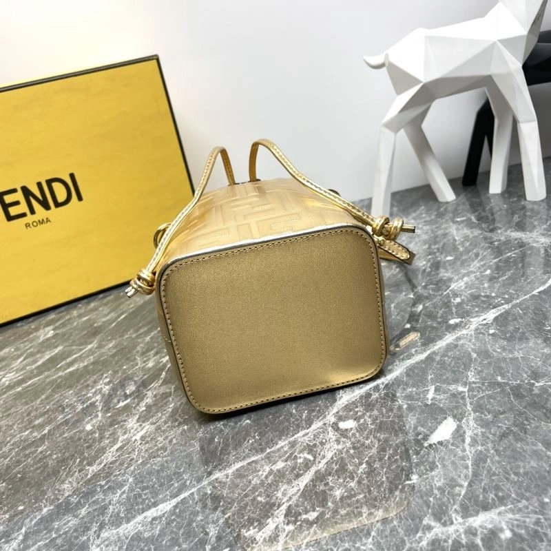 Lightweight Fendi Bucket Bags 57942