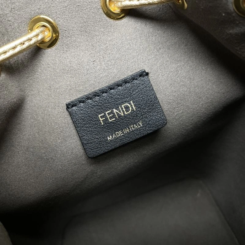 Lightweight Fendi Bucket Bags 57942