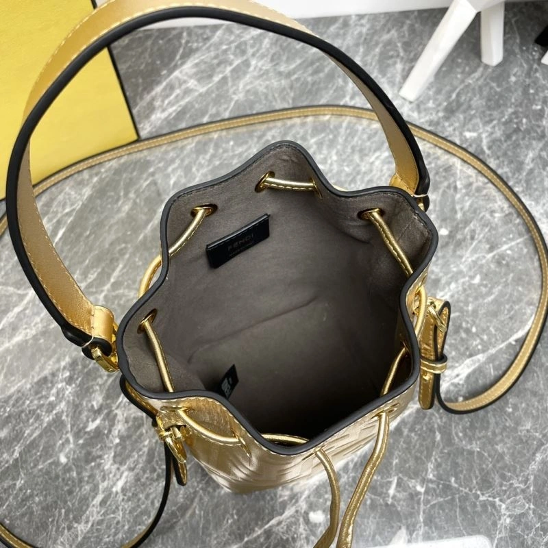Lightweight Fendi Bucket Bags 57942