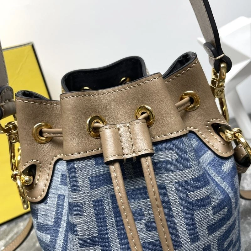 Sporty Fendi Bucket Bags 57943