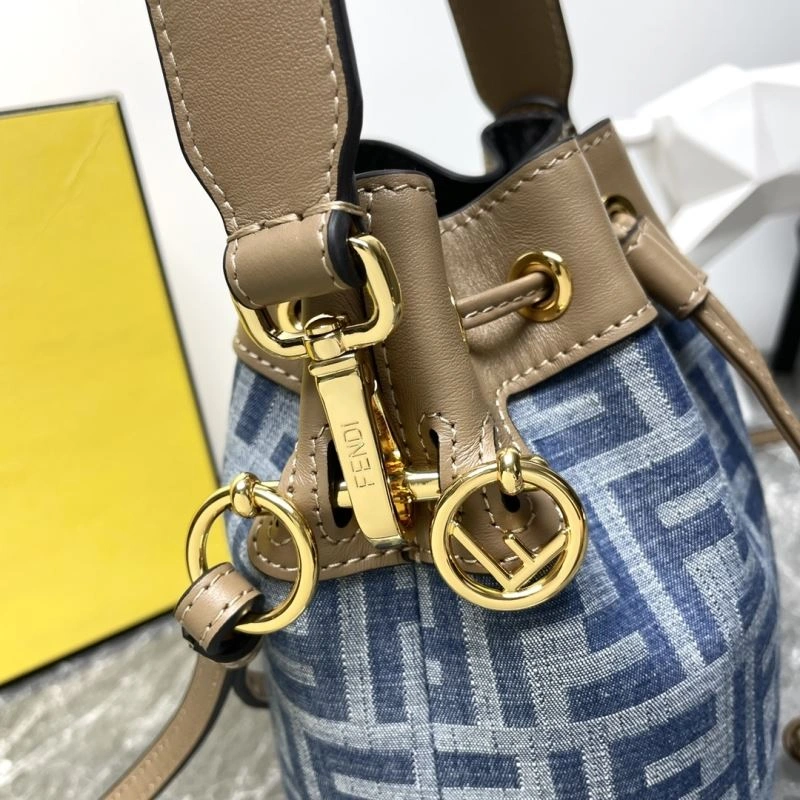 Sporty Fendi Bucket Bags 57943