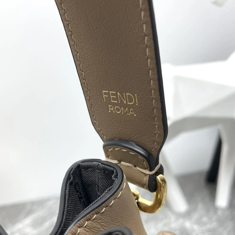 Sporty Fendi Bucket Bags 57943