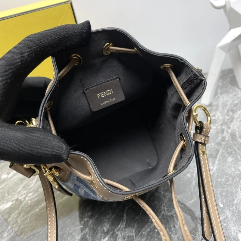 Sporty Fendi Bucket Bags 57943