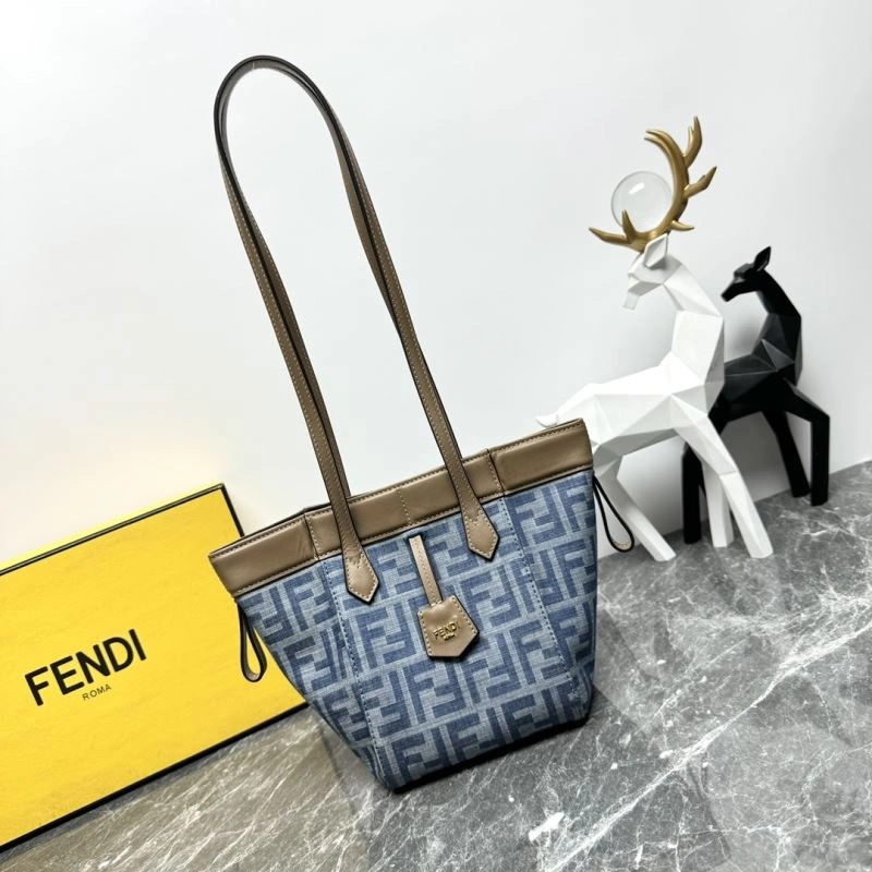 Colorful Fendi Bucket Bags 57941