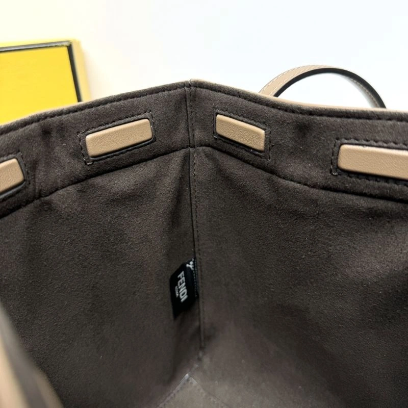 Colorful Fendi Bucket Bags 57941