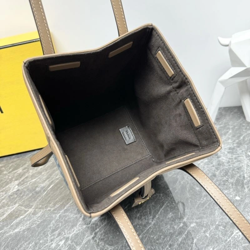 Colorful Fendi Bucket Bags 57941