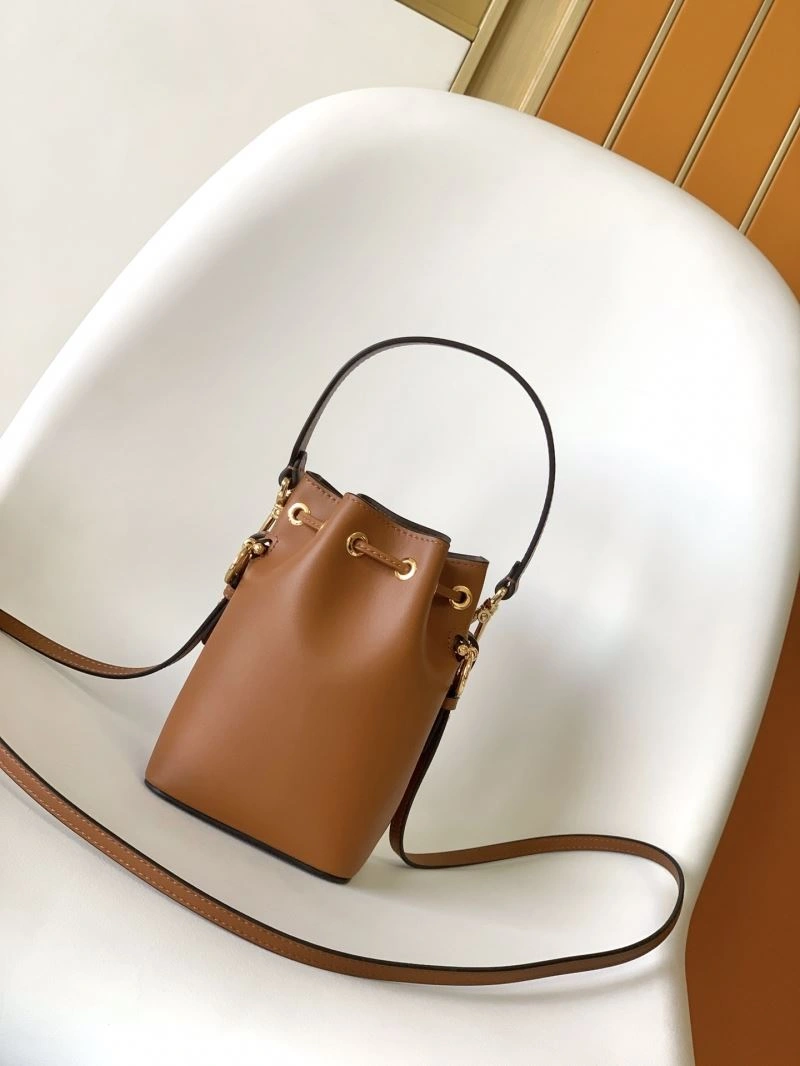 RelaxedFit Fendi Bucket Bags 57939
