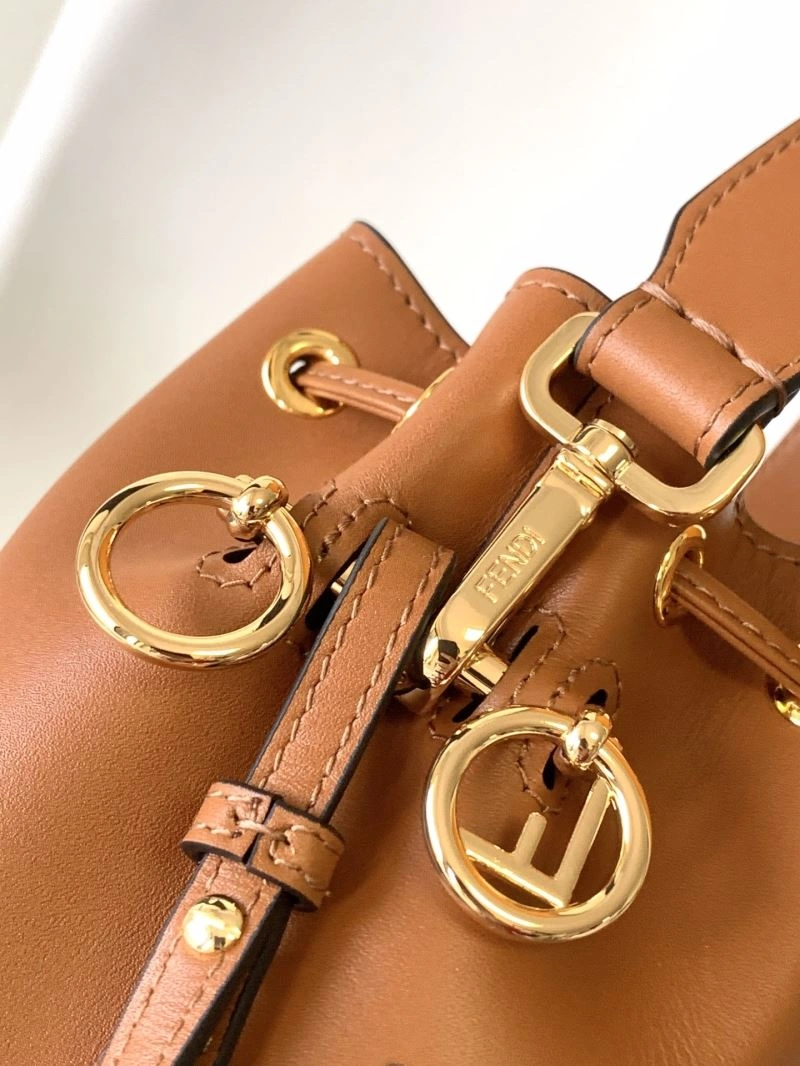 RelaxedFit Fendi Bucket Bags 57939