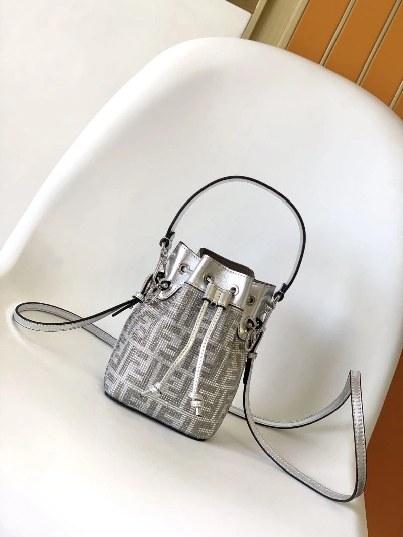 Fendi Bucket Bags Comfortable 57937