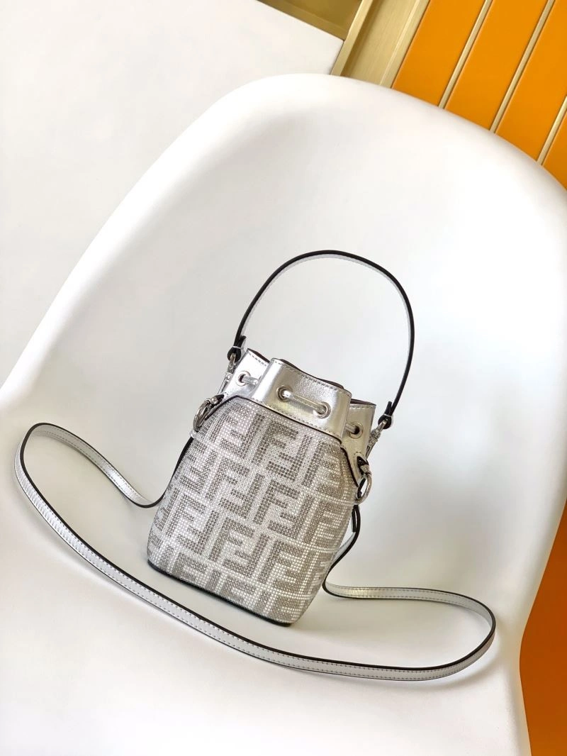 Fendi Bucket Bags Comfortable 57937