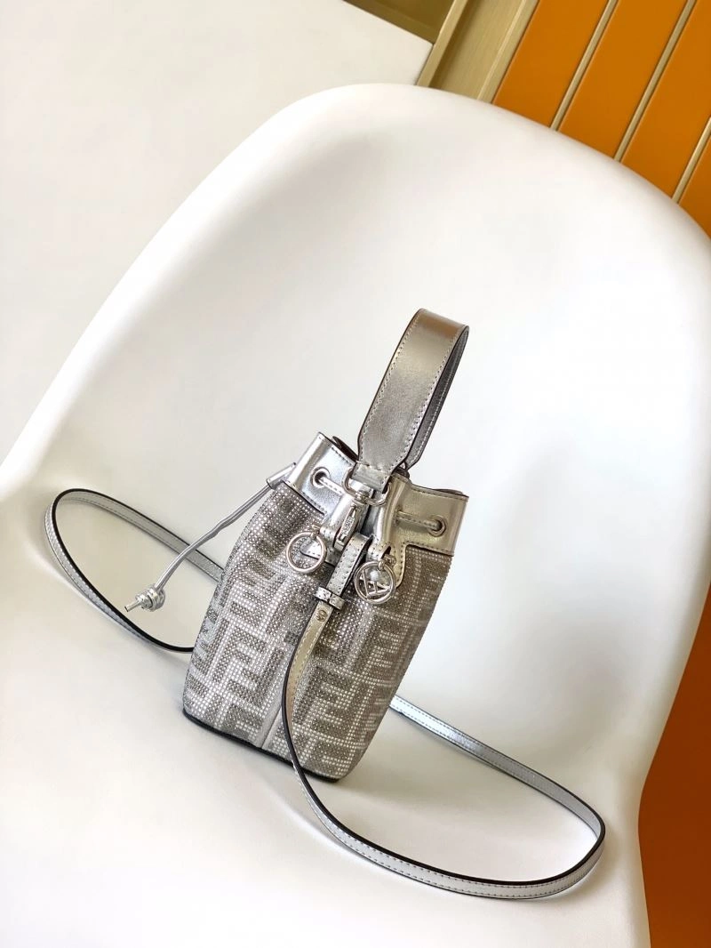 Fendi Bucket Bags Comfortable 57937