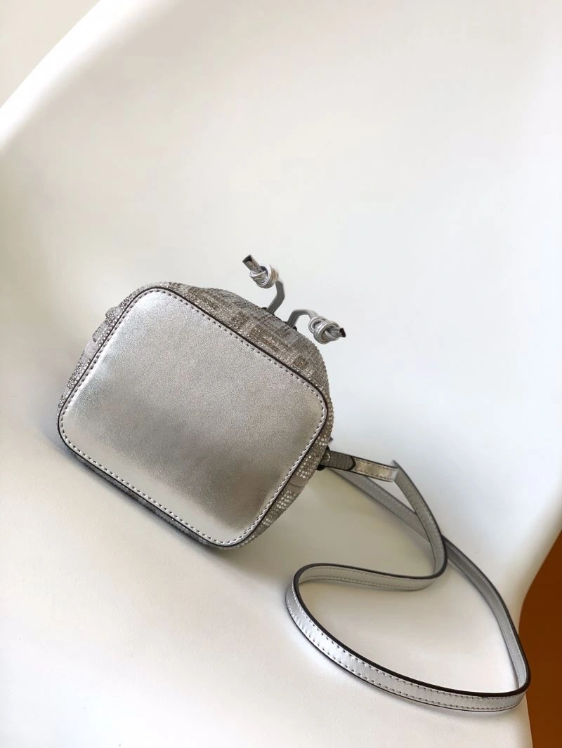 Fendi Bucket Bags Comfortable 57937