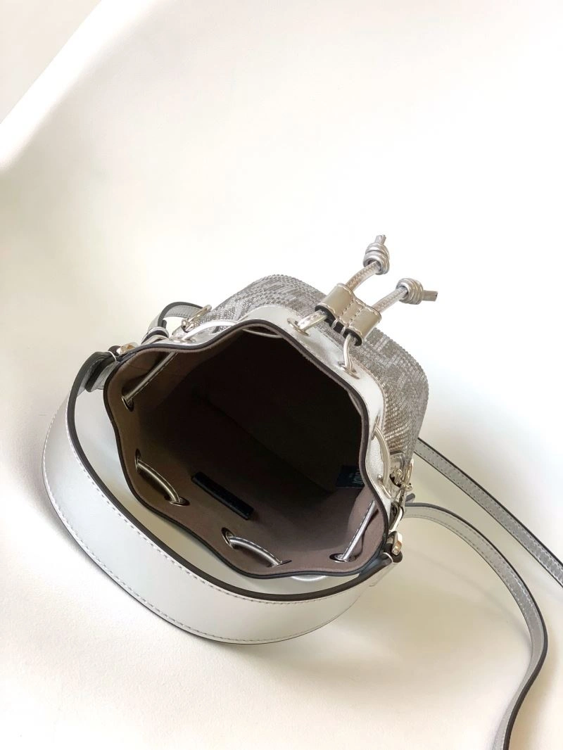 Fendi Bucket Bags Comfortable 57937