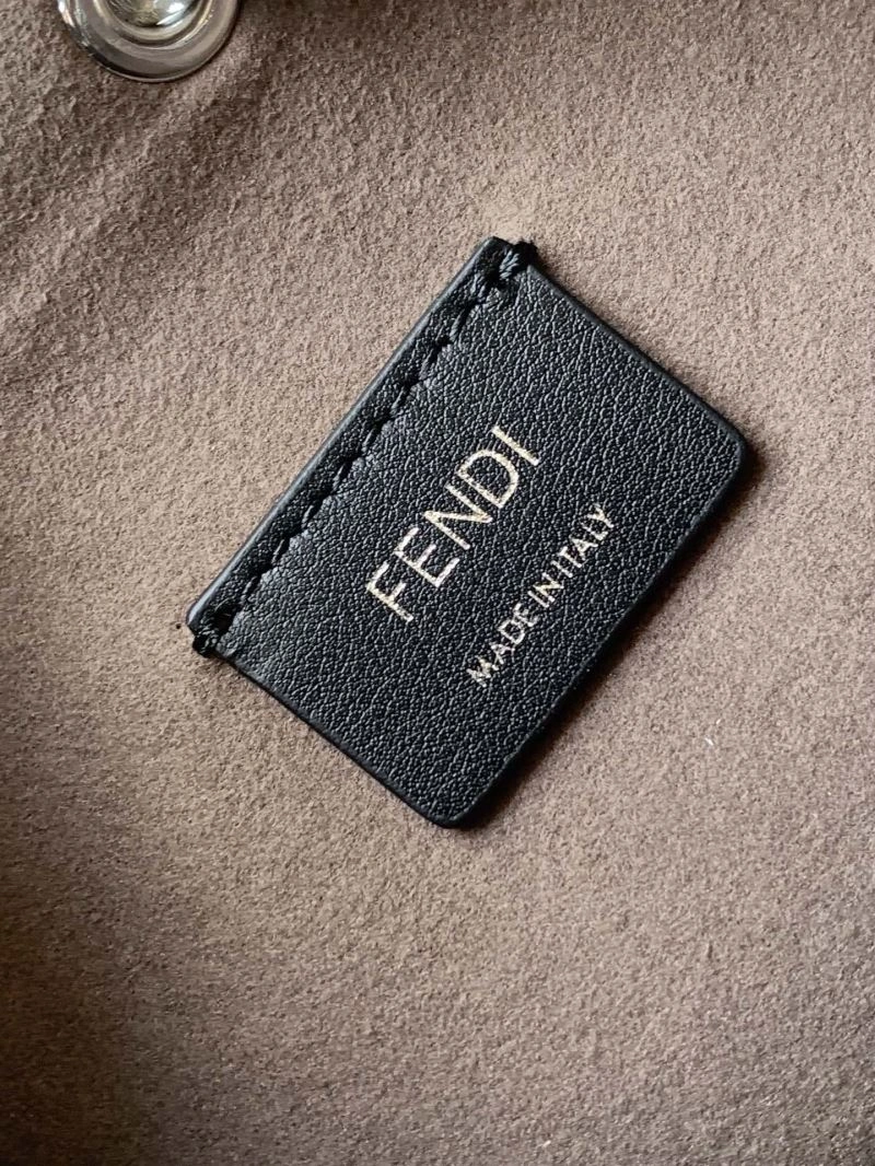 Fendi Bucket Bags Comfortable 57937