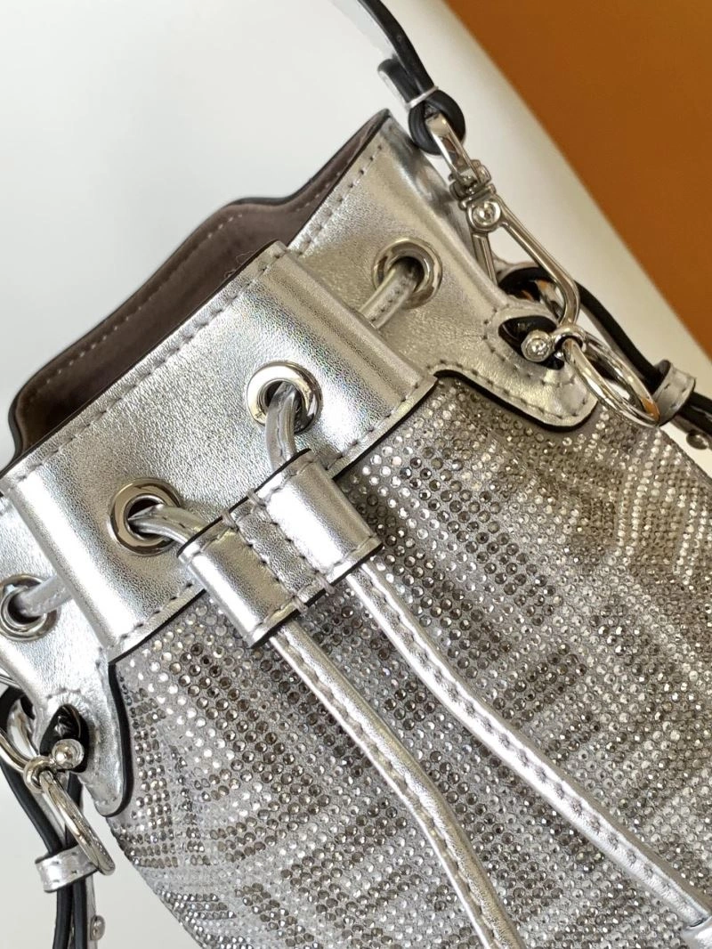 Fendi Bucket Bags Comfortable 57937