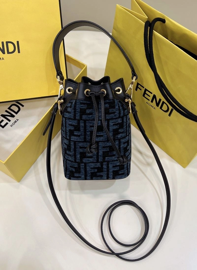 Unique Fendi Bucket Bags 57932