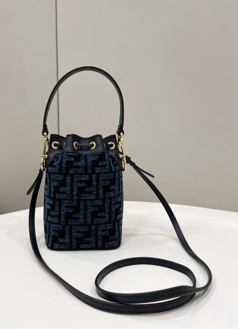 Unique Fendi Bucket Bags 57932