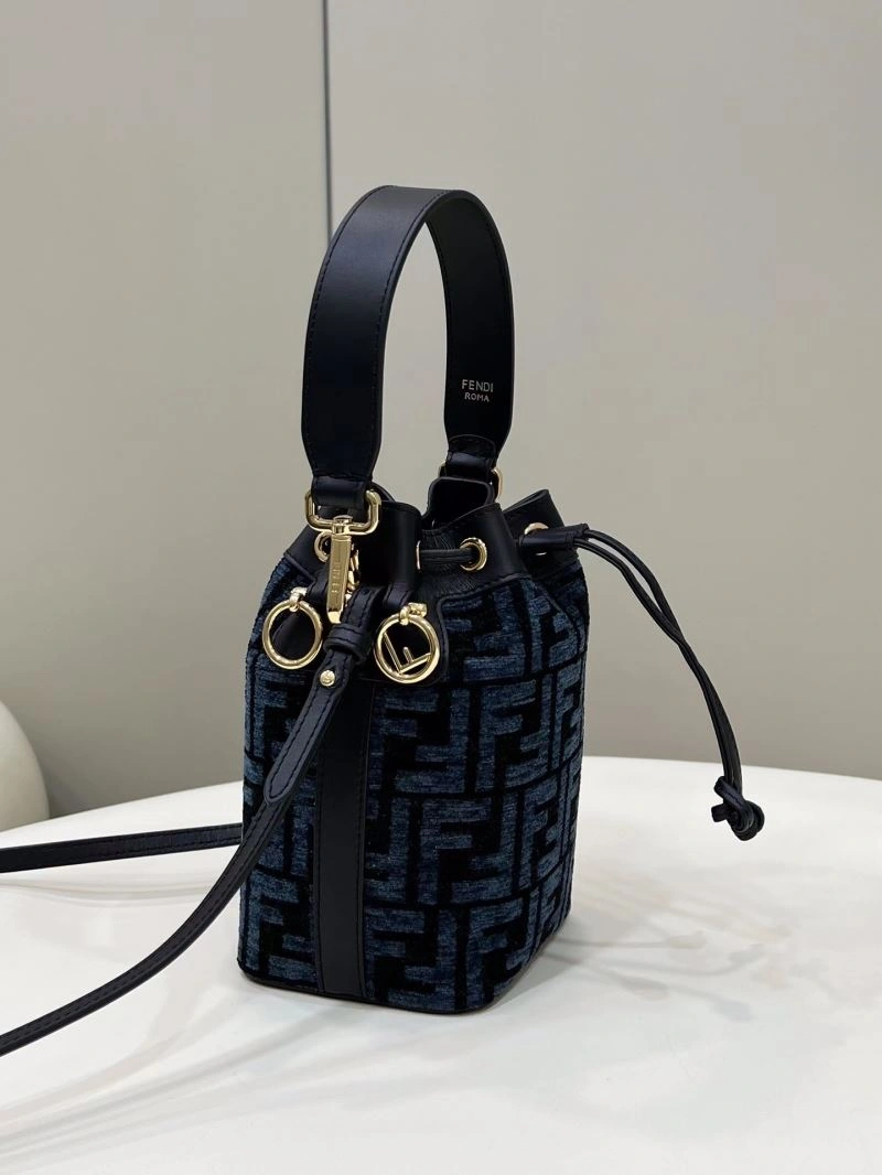 Unique Fendi Bucket Bags 57932