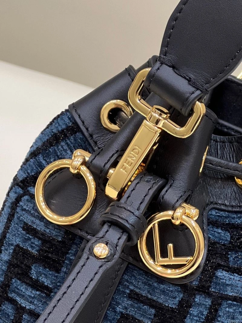 Unique Fendi Bucket Bags 57932