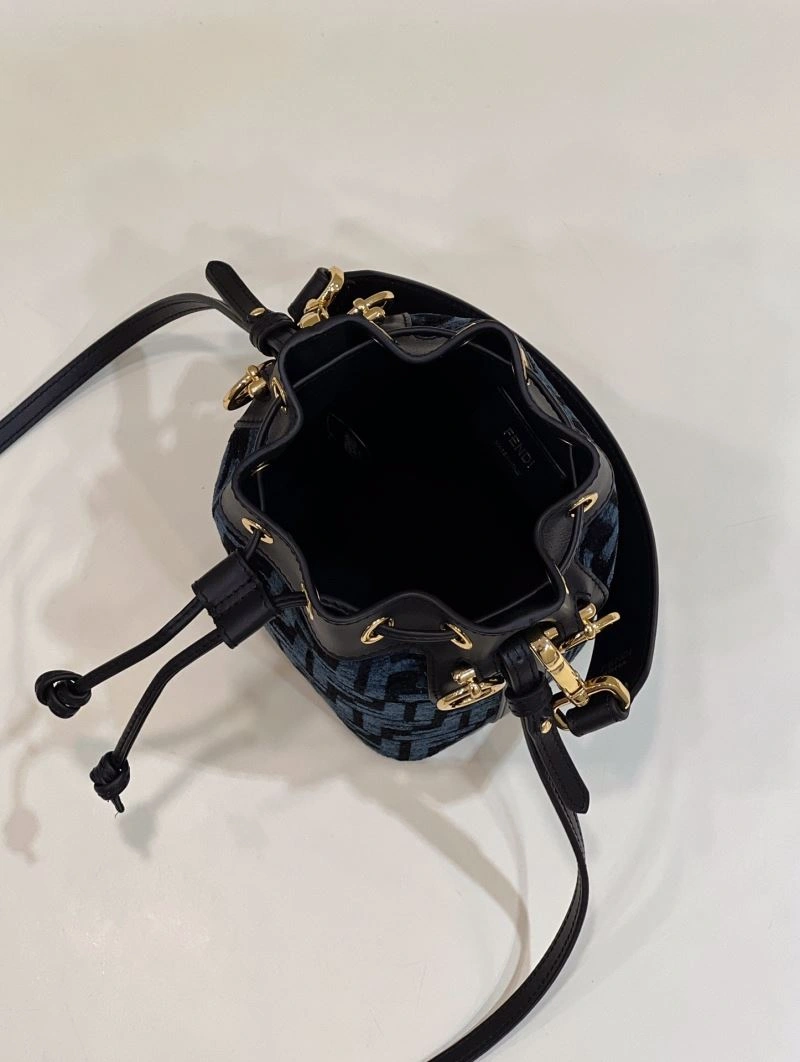 Unique Fendi Bucket Bags 57932
