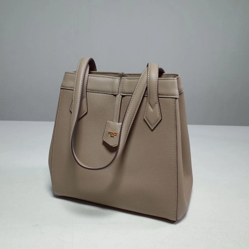 Colorful Fendi Bucket Bags 59431