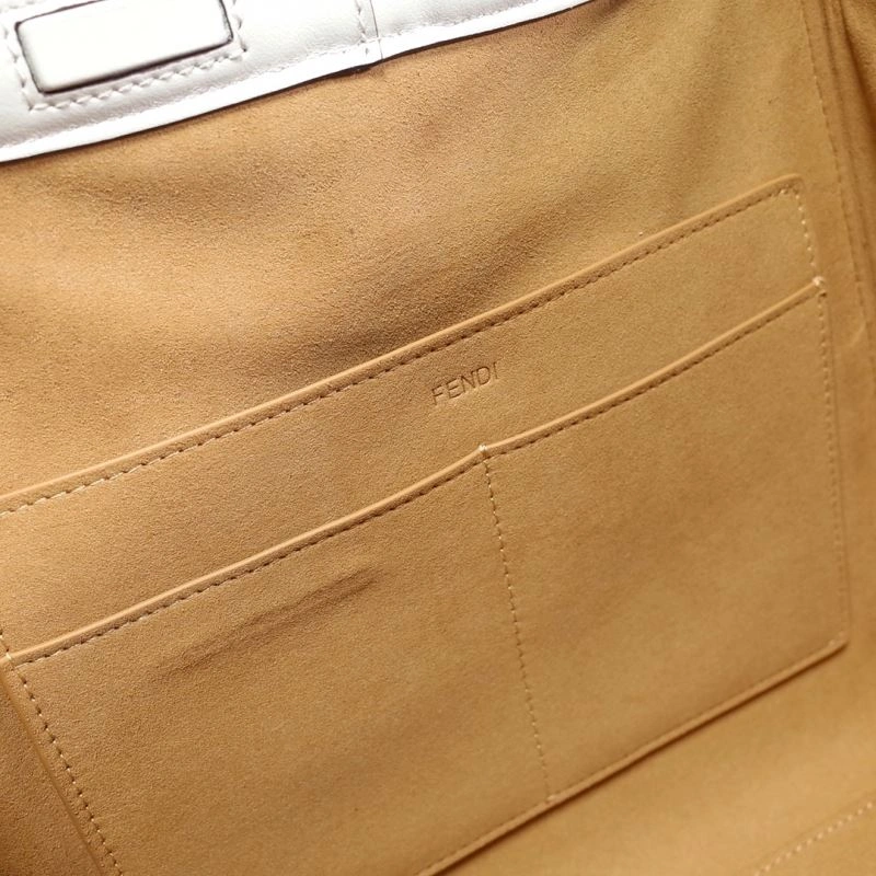 Fendi Bucket Bags Contemporary 59422