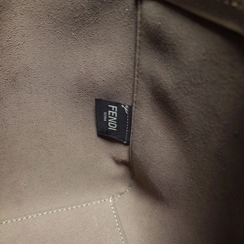 Breathable Fendi Bucket Bags 59421