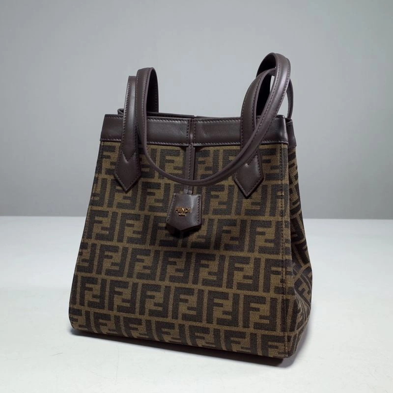 Fendi Bucket Bags OdorResistant 59426