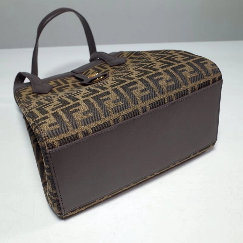 Fendi Bucket Bags OdorResistant 59426