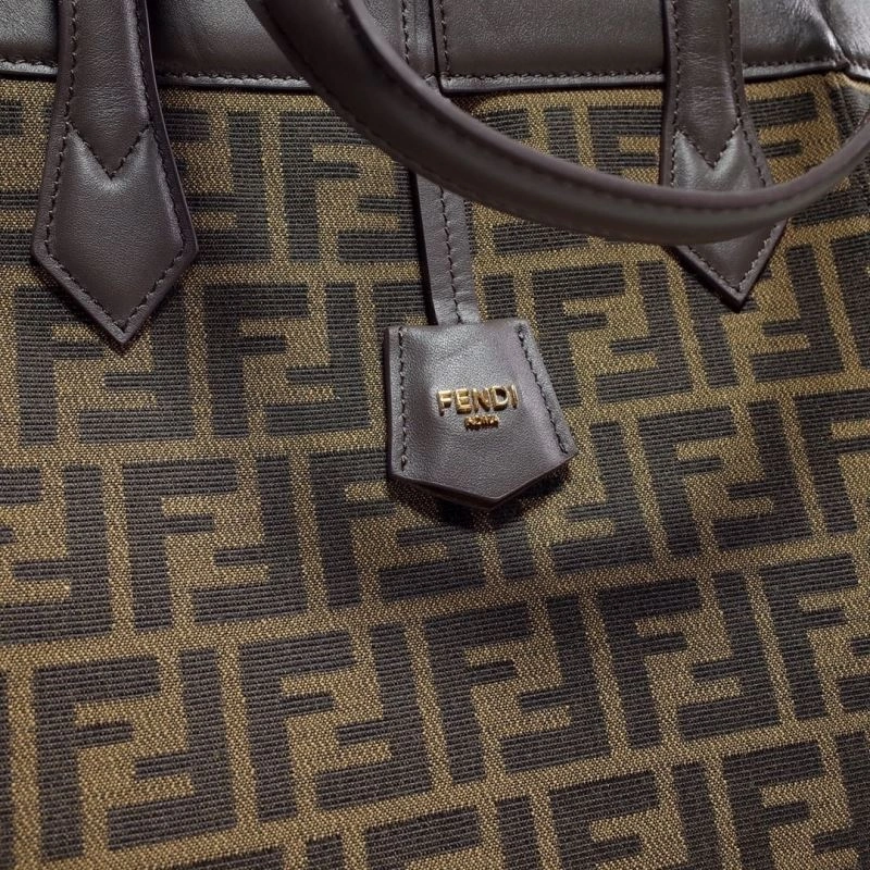Fendi Bucket Bags OdorResistant 59426