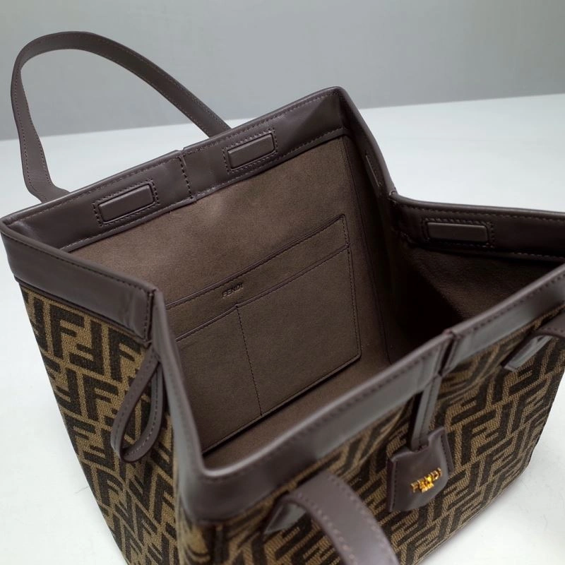 Fendi Bucket Bags OdorResistant 59426