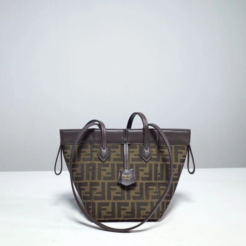 Colorful Fendi Bucket Bags 59457