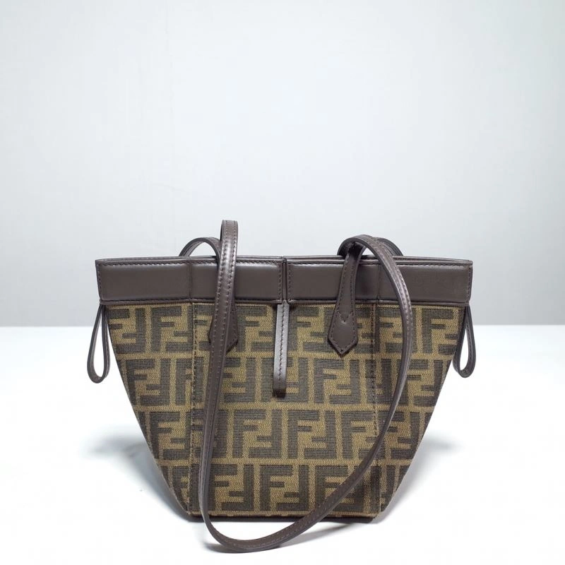 Colorful Fendi Bucket Bags 59457