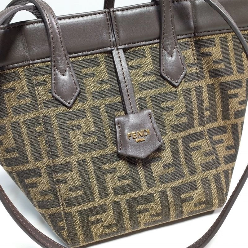 Colorful Fendi Bucket Bags 59457