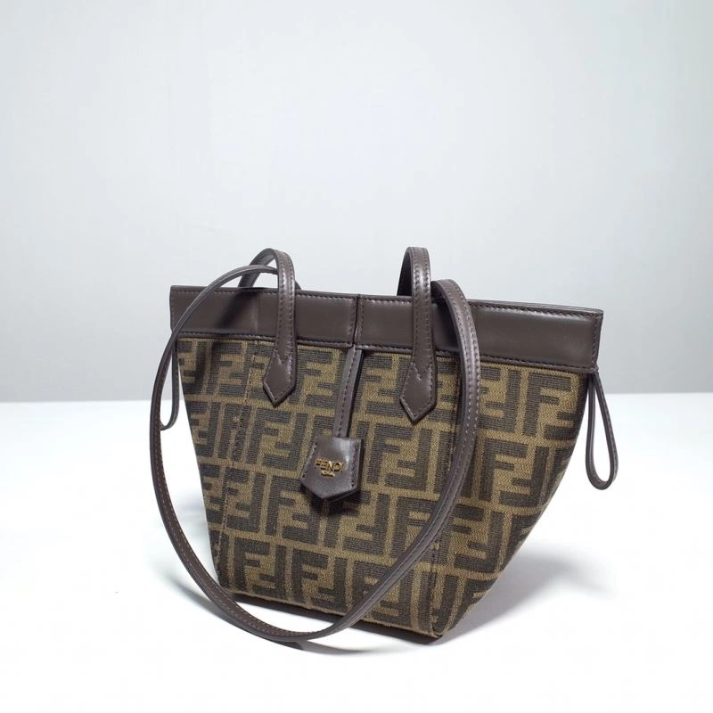 Colorful Fendi Bucket Bags 59457