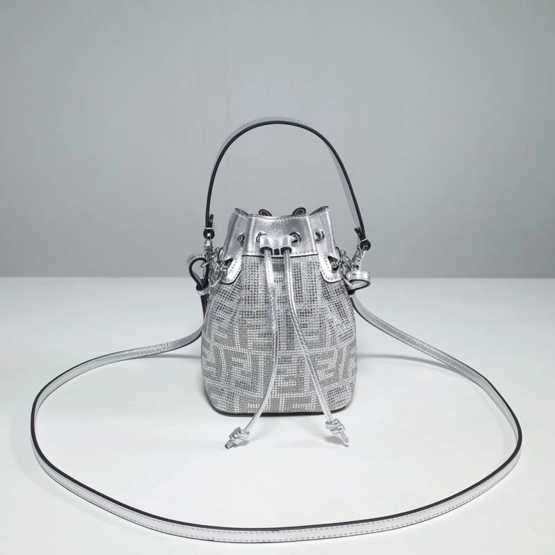 Fendi Bucket Bags NewStyle 59418